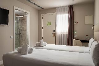 Arya Stadium Hotel fotoÄŸrafÄ±