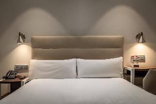 Arya Stadium Hotel fotoÄŸrafÄ±