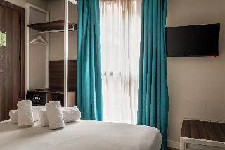 Arya Stadium Hotel fotoÄŸrafÄ±