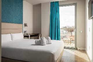 Arya Stadium Hotel fotoÄŸrafÄ±
