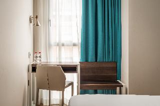 Arya Stadium Hotel fotoÄŸrafÄ±