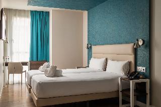 Arya Stadium Hotel fotoÄŸrafÄ±