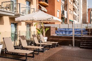 Arya Stadium Hotel fotoÄŸrafÄ±