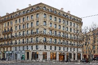 NH Collection Marseille otel fotoğrafı