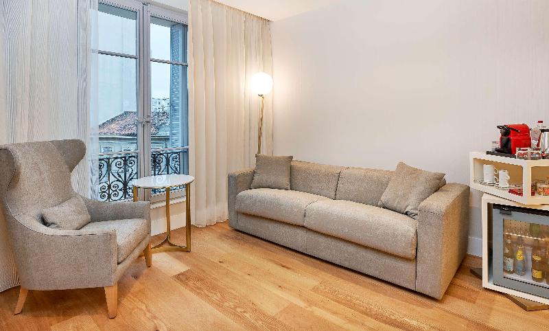 NH Collection Marseille - Oda