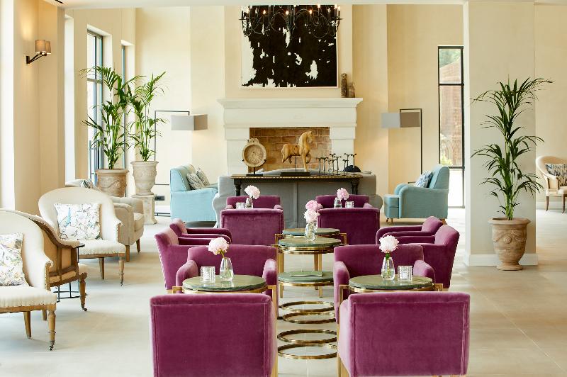 Marbella Nido Suite Hotel & Villas - Bar