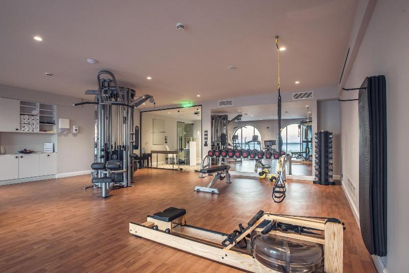 Marbella Nido Suite Hotel & Villas - Aktivite