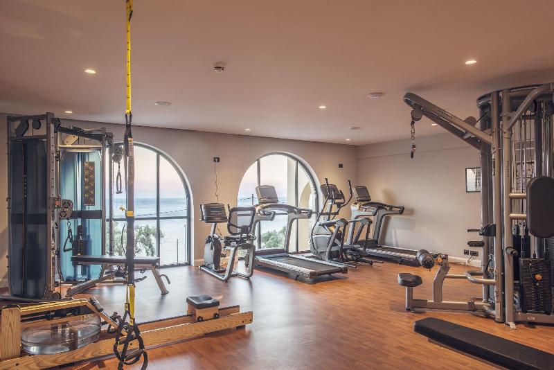 Marbella Nido Suite Hotel & Villas - Aktivite