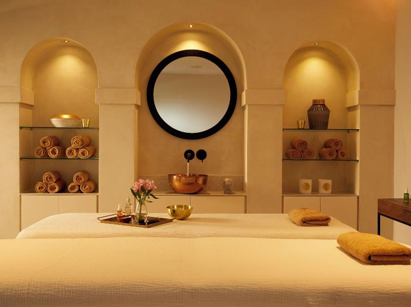 Marbella Nido Suite Hotel & Villas - Aktivite