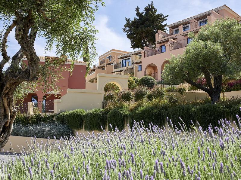 Marbella Nido Suite Hotel & Villas - Genel