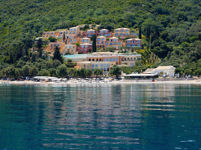 Marbella Nido Suite Hotel & Villas - Genel