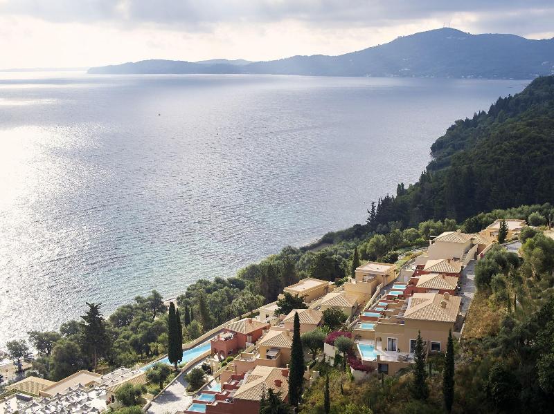 Marbella Nido Suite Hotel & Villas - Genel