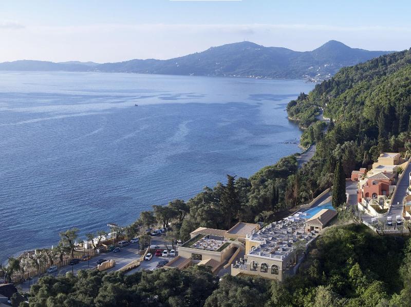 Marbella Nido Suite Hotel & Villas - Genel