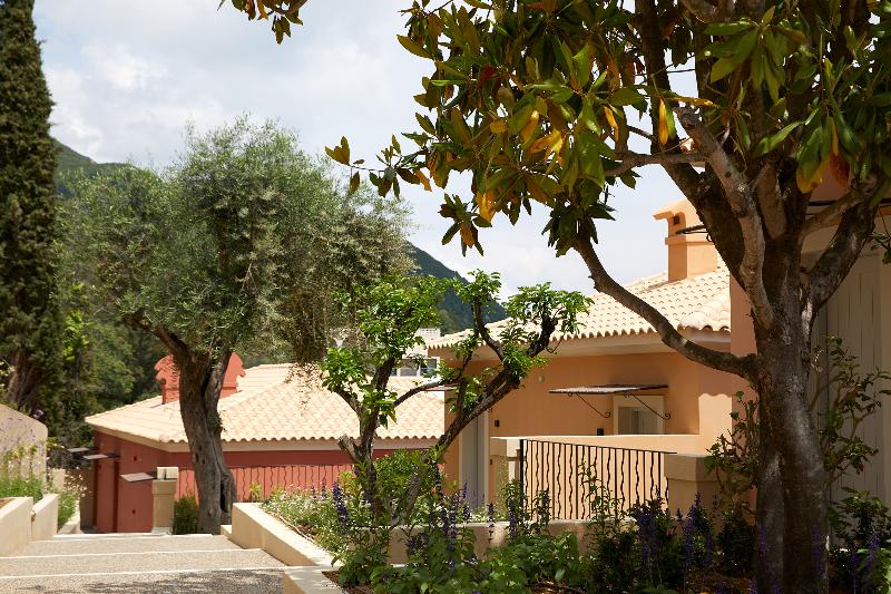 Marbella Nido Suite Hotel & Villas - Genel