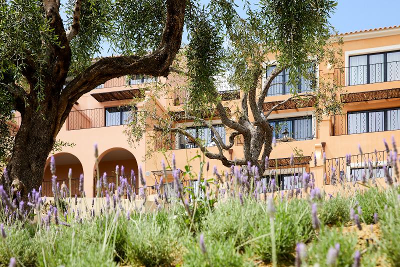 Marbella Nido Suite Hotel & Villas - Genel