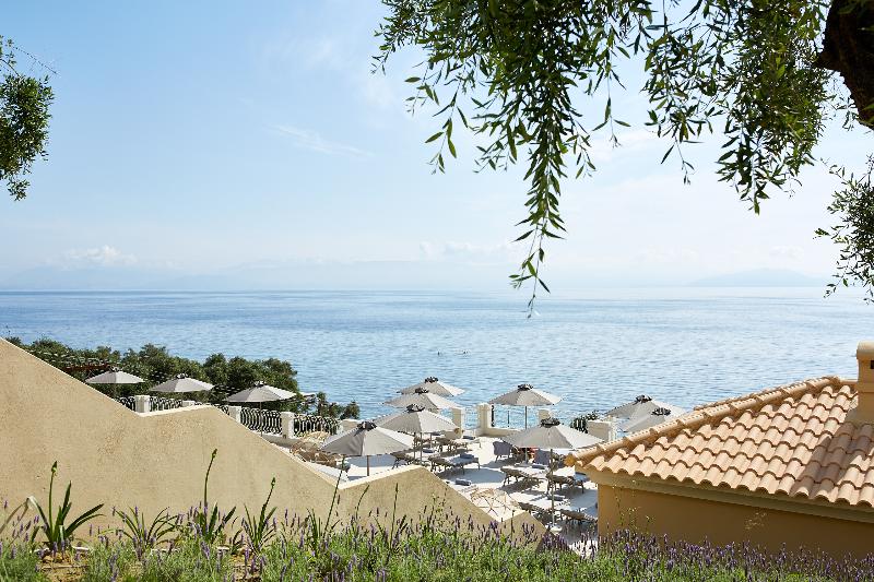 Marbella Nido Suite Hotel & Villas - Genel