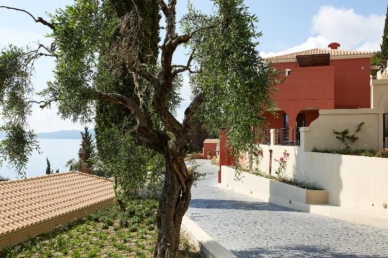 Marbella Nido Suite Hotel & Villas - Genel