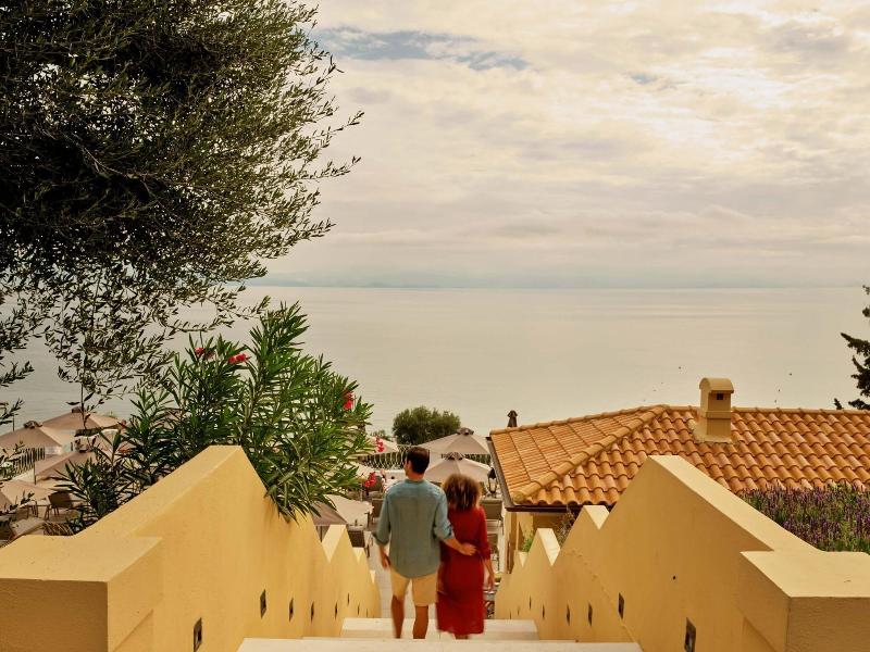Marbella Nido Suite Hotel & Villas - Genel