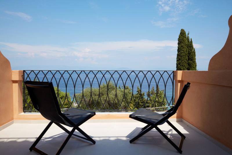 Marbella Nido Suite Hotel & Villas - Oda