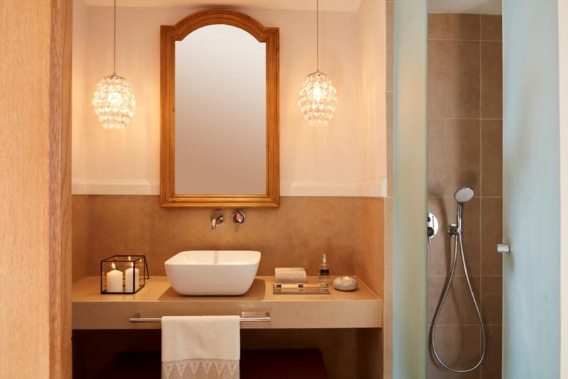 Marbella Nido Suite Hotel & Villas - Oda