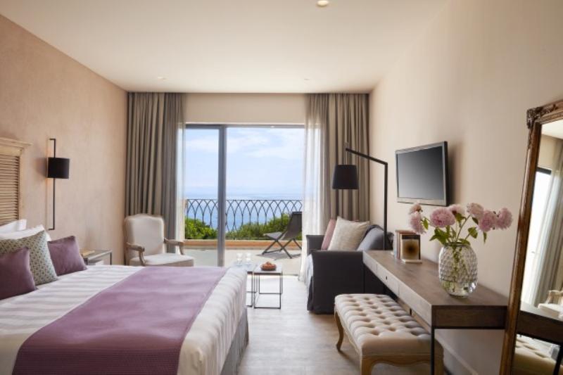 Marbella Nido Suite Hotel & Villas - Oda
