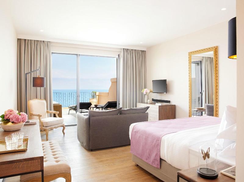 Marbella Nido Suite Hotel & Villas - Oda