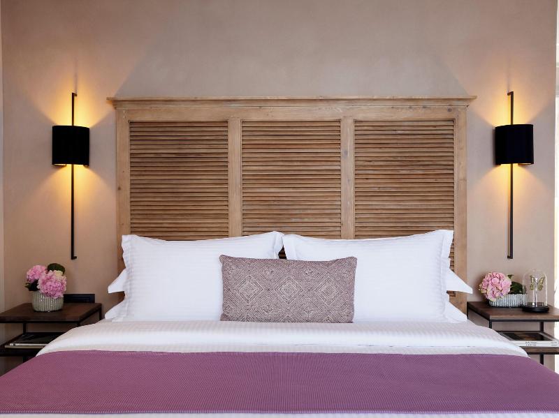 Marbella Nido Suite Hotel & Villas - Oda