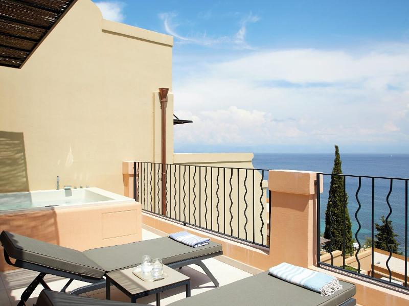 Marbella Nido Suite Hotel & Villas - Oda