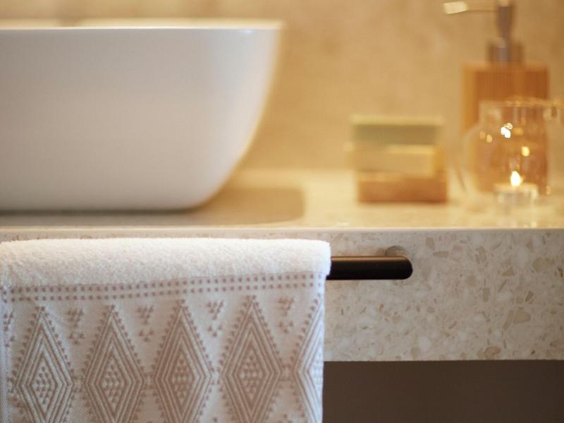 Marbella Nido Suite Hotel & Villas - Oda