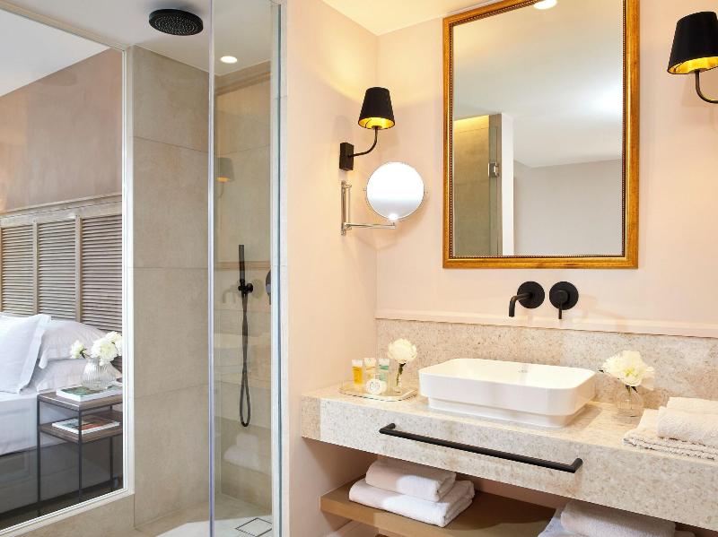 Marbella Nido Suite Hotel & Villas - Oda