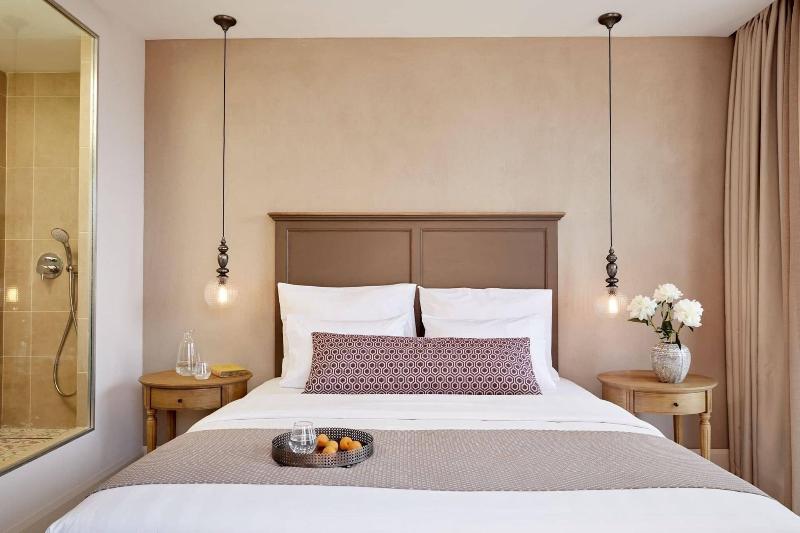 Marbella Nido Suite Hotel & Villas - Oda