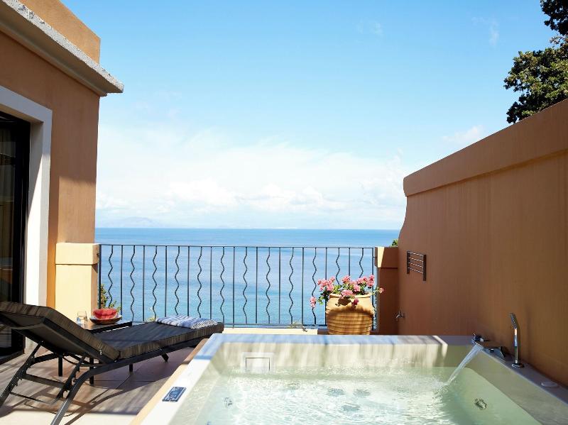 Marbella Nido Suite Hotel & Villas - Oda
