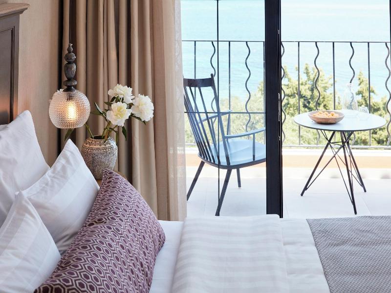 Marbella Nido Suite Hotel & Villas - Oda