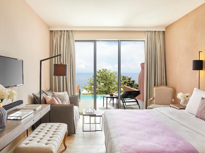 Marbella Nido Suite Hotel & Villas - Oda