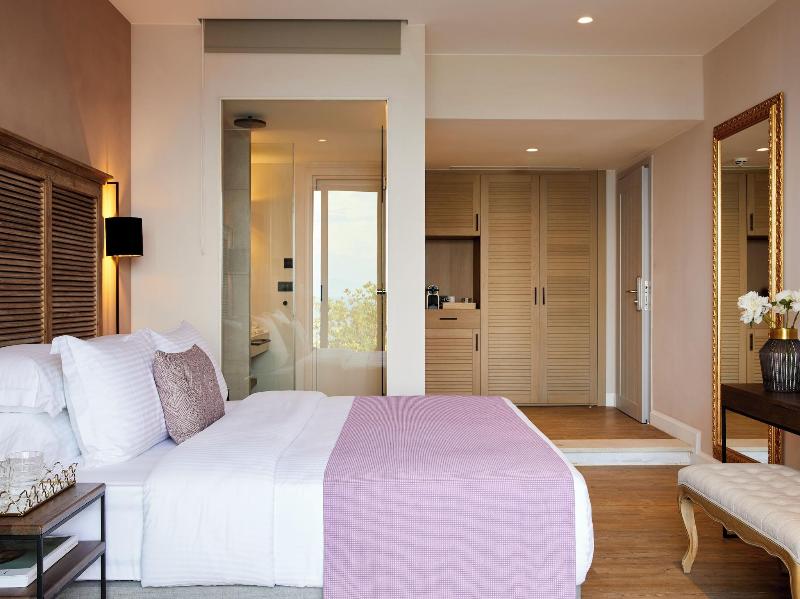 Marbella Nido Suite Hotel & Villas - Oda