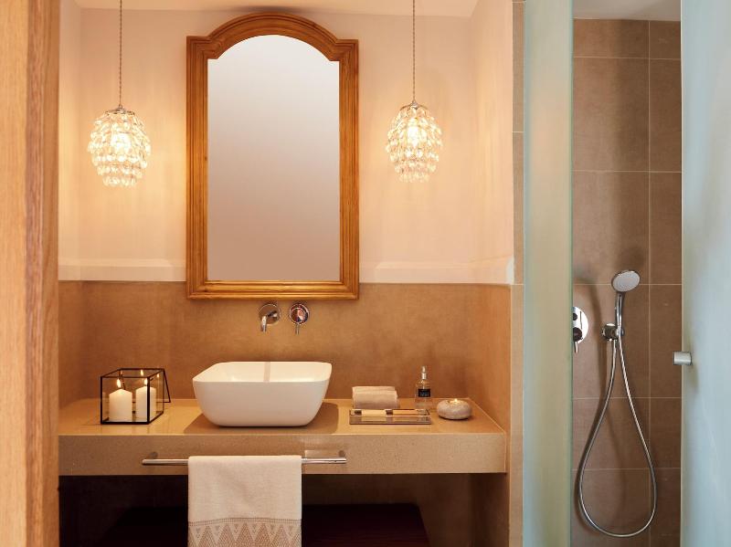 Marbella Nido Suite Hotel & Villas - Oda