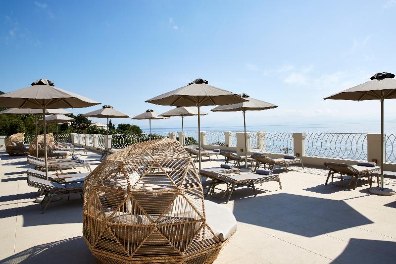Marbella Nido Suite Hotel & Villas - Havuz