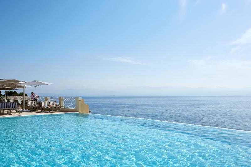Marbella Nido Suite Hotel & Villas - Havuz