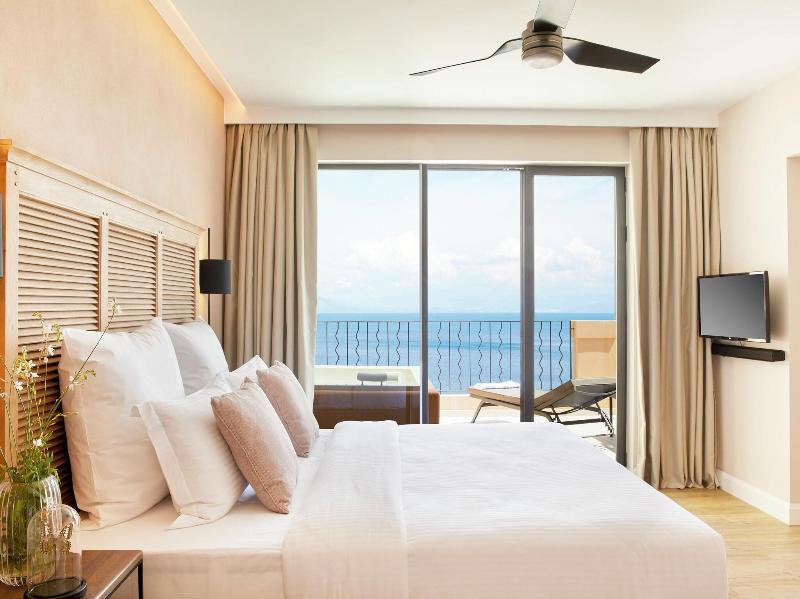 Marbella Nido Suite Hotel & Villas - Havuz