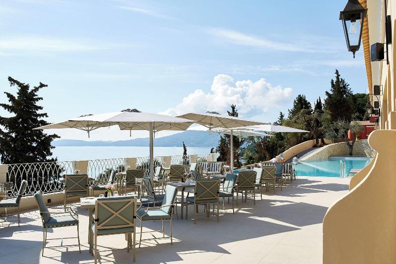 Marbella Nido Suite Hotel & Villas - Havuz