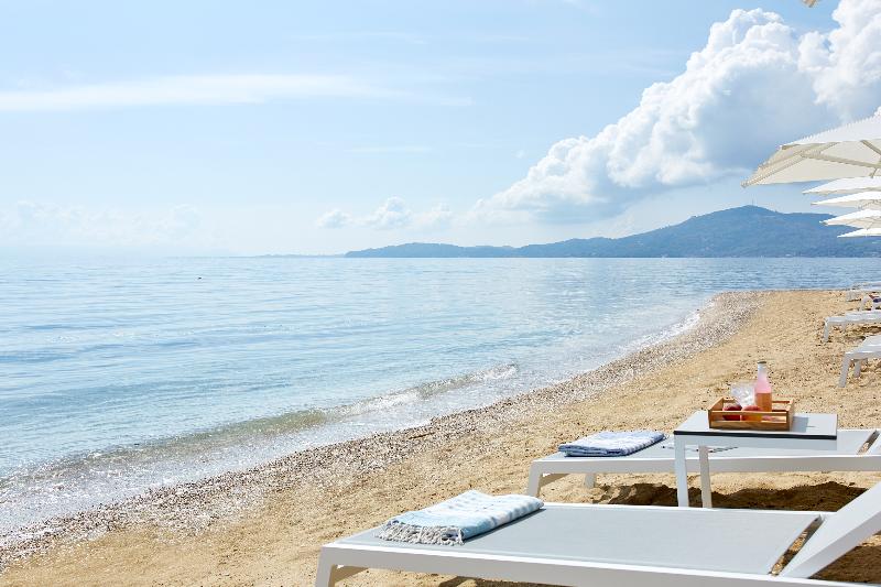 Marbella Nido Suite Hotel & Villas - Plaj