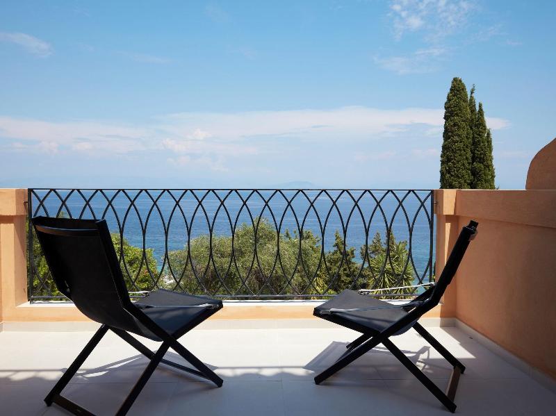 Marbella Nido Suite Hotel & Villas - Plaj