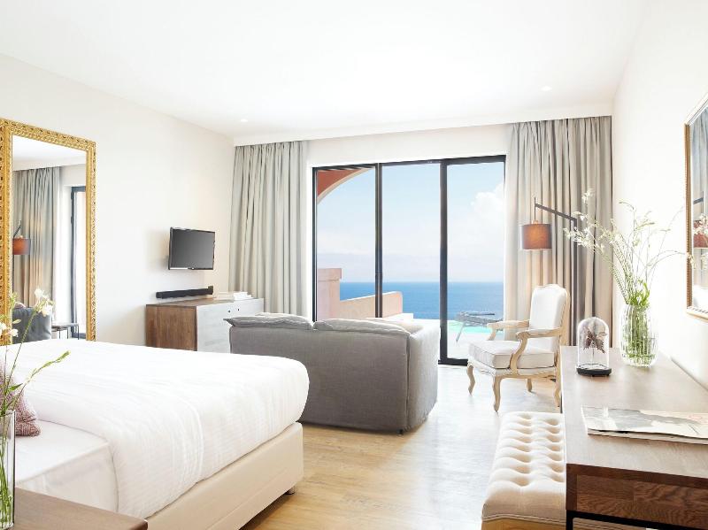 Marbella Nido Suite Hotel & Villas - Plaj