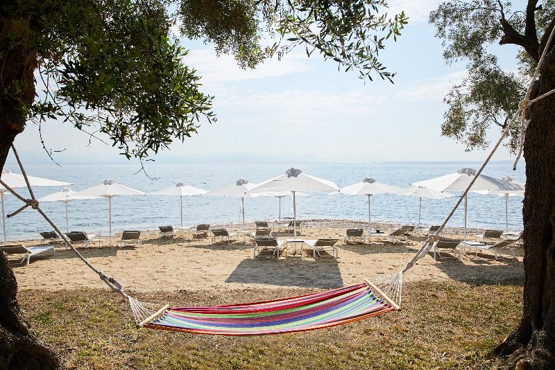 Marbella Nido Suite Hotel & Villas - Plaj