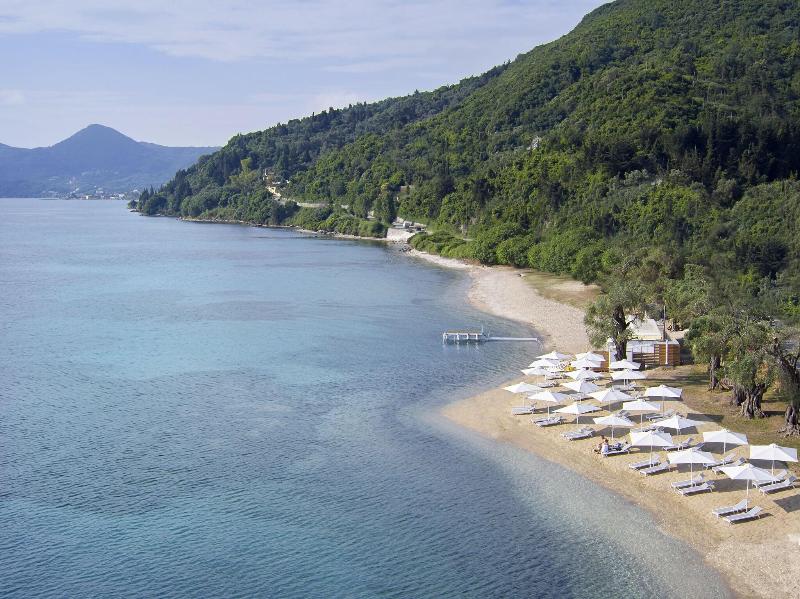 Marbella Nido Suite Hotel & Villas - Plaj