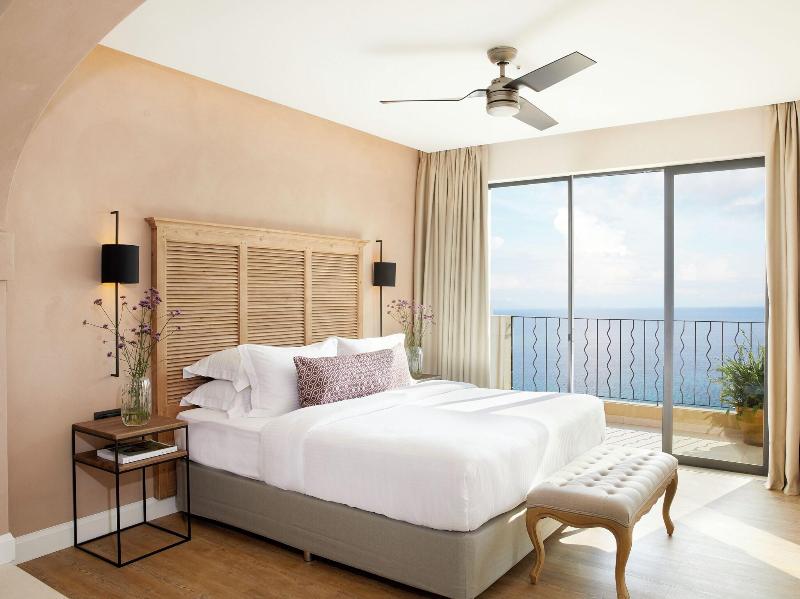 Marbella Nido Suite Hotel & Villas - Plaj