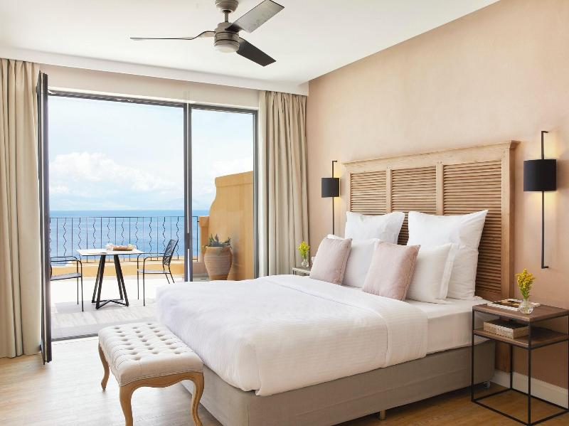 Marbella Nido Suite Hotel & Villas - Plaj
