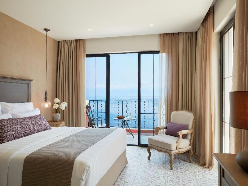 Marbella Nido Suite Hotel & Villas - Plaj