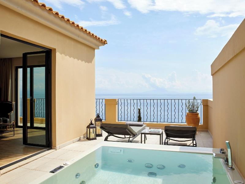 Marbella Nido Suite Hotel & Villas - Plaj