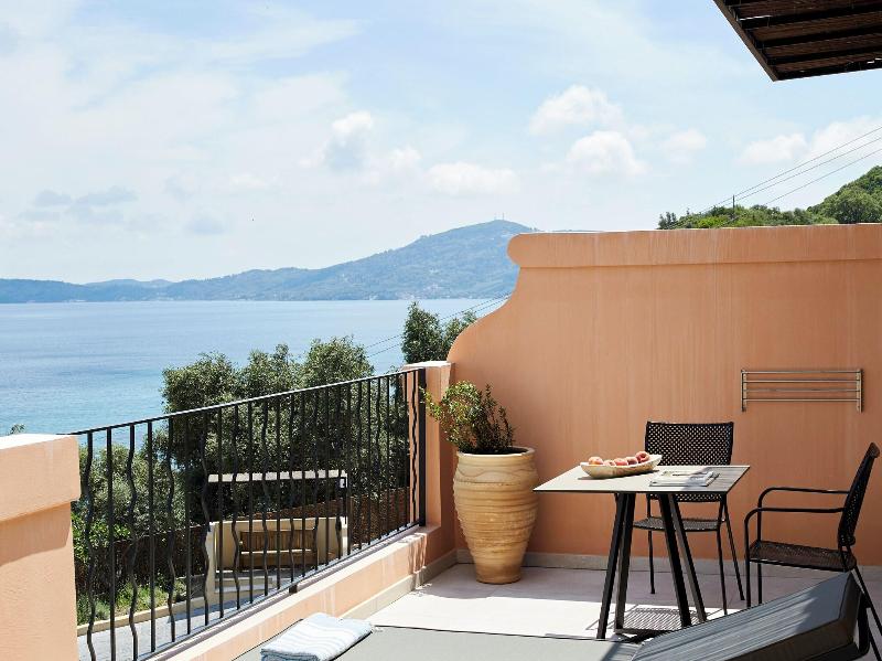 Marbella Nido Suite Hotel & Villas - Plaj